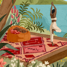 Load image into Gallery viewer, OCEAN BREATH