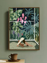 Load image into Gallery viewer, YOGA NIGHT