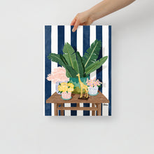 Load image into Gallery viewer, POTTED PLANTS
