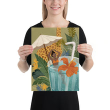 Load image into Gallery viewer, JUNGLE CHILL TIME