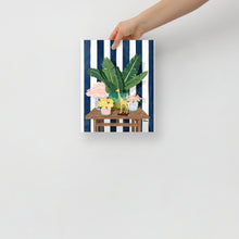 Load image into Gallery viewer, POTTED PLANTS