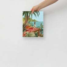 Load image into Gallery viewer, OCEAN BREATH