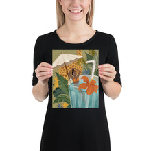 Load image into Gallery viewer, JUNGLE CHILL TIME