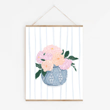 Load image into Gallery viewer, FLORAL AND VASE 03