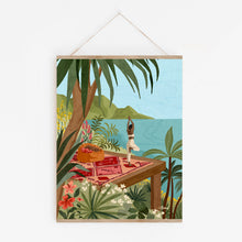 Load image into Gallery viewer, OCEAN BREATH