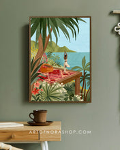 Load image into Gallery viewer, OCEAN BREATH