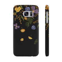 Load image into Gallery viewer, WILD FLOWER PHONE CASE