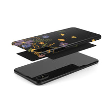 Load image into Gallery viewer, WILD FLOWER PHONE CASE