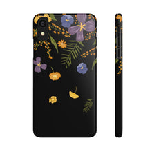 Load image into Gallery viewer, WILD FLOWER PHONE CASE