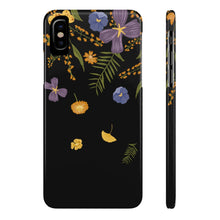 Load image into Gallery viewer, WILD FLOWER PHONE CASE