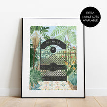 Load image into Gallery viewer, Paradise: Journey into Tranquility and Bliss