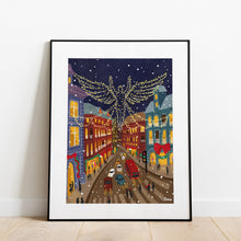 Load image into Gallery viewer, The London Angel: Exploring Urban Elegance and Grace