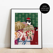 Load image into Gallery viewer, Art of Nora Kitty and Gifts: Whimsical Moments of Joy