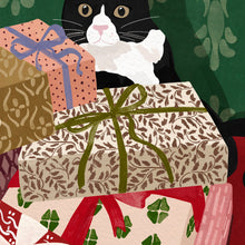 Load image into Gallery viewer, KITTY AND GIFTS