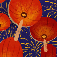 Load image into Gallery viewer, Nora's LANTERNS Art: Illuminating Creativity