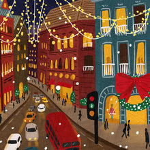 Load image into Gallery viewer, The London Angel: Exploring Urban Elegance and Grace