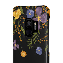 Load image into Gallery viewer, WILD FLOWER PHONE CASE