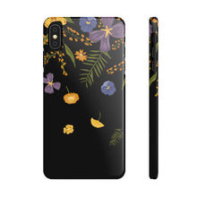 Load image into Gallery viewer, WILD FLOWER PHONE CASE