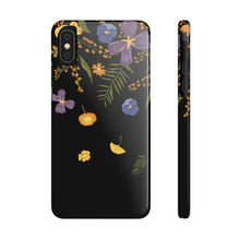 Load image into Gallery viewer, WILD FLOWER PHONE CASE