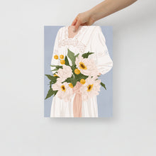 Load image into Gallery viewer, Art of Nora Bouquet - Captivating Floral Creations