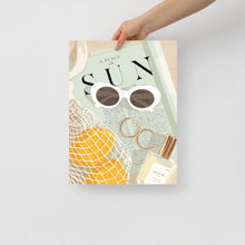 Load image into Gallery viewer, Sunlit Creations: Exploring the Art of Nora