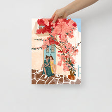 Load image into Gallery viewer, Summer Blossom: Celebrating Nature's Vibrant Splendor