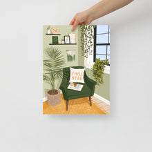 Load image into Gallery viewer, Sunday at Home: Relishing Relaxation and Comfort