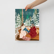 Load image into Gallery viewer, Art of Nora Aurora: Illuminating Nature's Canvas