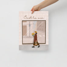 Load image into Gallery viewer, The Early Morning: Embracing Tranquility and Dawn's Beauty