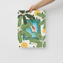 Load image into Gallery viewer, Art of Nora Daydreaming Captivating Creations that Transcend