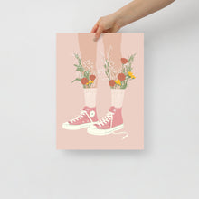 Load image into Gallery viewer, Art of Nora All You Need Is Flowers: Blossoming Beauty