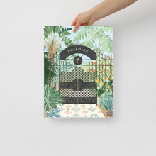 Load image into Gallery viewer, Paradise: Journey into Tranquility and Bliss