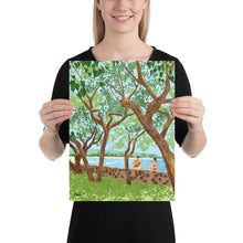 Load image into Gallery viewer, Shores of Haleiwa: Exploring Tranquility on Hawaii's Coast