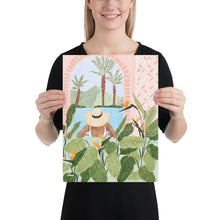 Load image into Gallery viewer, BIRD OF PARADISE