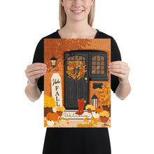 Load image into Gallery viewer, HELLO FALL