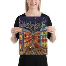 Load image into Gallery viewer, THE LONDON ANGEL