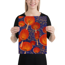 Load image into Gallery viewer, LANTERNS