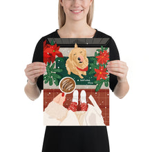 Load image into Gallery viewer, IT'S COLD OUTSIDE