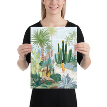 Load image into Gallery viewer, BOTANICAL GARDEN
