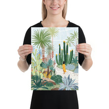 Load image into Gallery viewer, BOTANICAL GARDEN