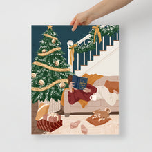 Load image into Gallery viewer, Art of Nora Get Ready for Christmas: Captivating Creations