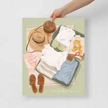 Load image into Gallery viewer, TRIP TO SPRING