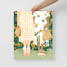 Load image into Gallery viewer, GARDEN DRESSES