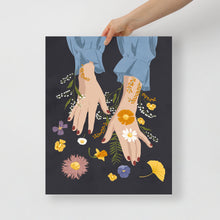 Load image into Gallery viewer, Art of Nora Catch the Spring: Captivating Moments