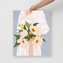 Load image into Gallery viewer, Art of Nora Bouquet - Captivating Floral Creations