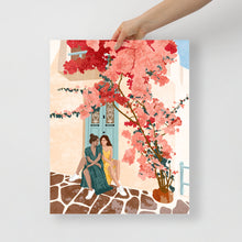 Load image into Gallery viewer, Summer Blossom: Celebrating Nature's Vibrant Splendor