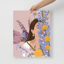 Load image into Gallery viewer, Nora's LILAC Art: Exploring the Captivating World of Lilac