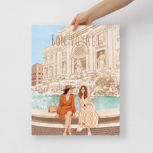 Load image into Gallery viewer, TREVI FOUNTAIN