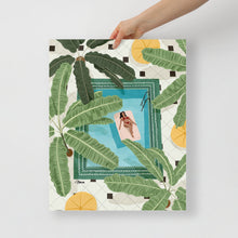 Load image into Gallery viewer, Art of Nora Daydreaming Captivating Creations that Transcend