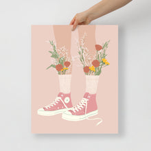 Load image into Gallery viewer, Art of Nora All You Need Is Flowers: Blossoming Beauty